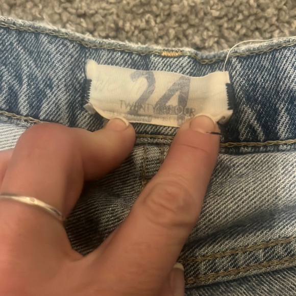 Free People Jeans 🌵24 - Picture 8 of 12